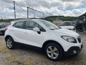 Opel Mokka undefined | Auto.bg — изображение 2 Opel Mokka undefined | Auto.bg — изображение 2