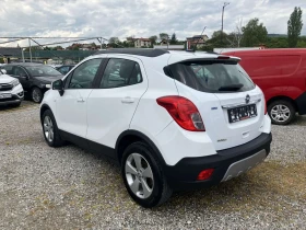 Opel Mokka undefined | Auto.bg — изображение 7 Opel Mokka undefined | Auto.bg — изображение 7