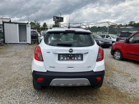 Opel Mokka undefined | Auto.bg — изображение 6 Opel Mokka undefined | Auto.bg — изображение 6