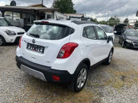 Opel Mokka undefined | Auto.bg — изображение 5 Opel Mokka undefined | Auto.bg — изображение 5