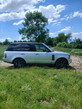 Land Rover Range rover 3.6 TDV8 HSE - 6200 € / 12126.15 лв. - 17412246 12 | Car24.bg Land Rover Range rover 3.6 TDV8 HSE - 6200 € / 12126.15 лв. - 17412246 12