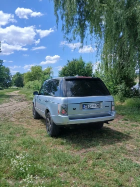 Land Rover Range rover 3.6 TDV8 HSE - 6200 € / 12126.15 лв. - 17412246 4 | Car24.bg Land Rover Range rover 3.6 TDV8 HSE - 6200 € / 12126.15 лв. - 17412246 4