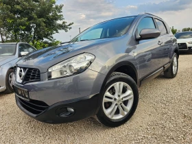 Nissan Qashqai 2.0i, 140к.с., 4х4