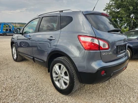 Nissan Qashqai 2.0i, 140к.с., 4х4 | Auto.bg — изображение 6 Nissan Qashqai 2.0i, 140к.с., 4х4 | Auto.bg — изображение 6