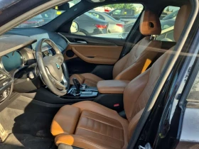 BMW X3 * M40I * CARFAX * БЕЗ ПЪРВОНАЧАЛНА ВНОСКА | Auto.bg — изображение 5 BMW X3 * M40I * CARFAX * БЕЗ ПЪРВОНАЧАЛНА ВНОСКА | Auto.bg — изображение 5