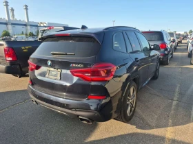 BMW X3 * M40I * CARFAX * БЕЗ ПЪРВОНАЧАЛНА ВНОСКА | Auto.bg — изображение 3 BMW X3 * M40I * CARFAX * БЕЗ ПЪРВОНАЧАЛНА ВНОСКА | Auto.bg — изображение 3