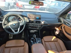 BMW X3 * M40I * CARFAX * БЕЗ ПЪРВОНАЧАЛНА ВНОСКА | Auto.bg — изображение 10 BMW X3 * M40I * CARFAX * БЕЗ ПЪРВОНАЧАЛНА ВНОСКА | Auto.bg — изображение 10