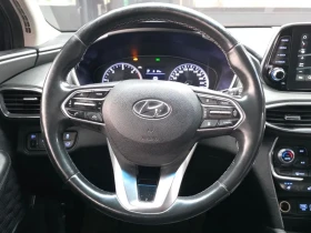 Hyundai Santa fe 2.0 2WD EXCLUSIVE | Auto.bg — изображение 13 Hyundai Santa fe 2.0 2WD EXCLUSIVE | Auto.bg — изображение 13