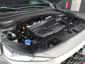 Hyundai Santa fe 2.0 2WD EXCLUSIVE | Auto.bg — изображение 6 Hyundai Santa fe 2.0 2WD EXCLUSIVE | Auto.bg — изображение 6