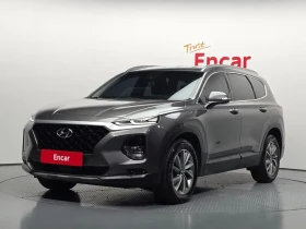 Hyundai Santa fe 2.0 2WD EXCLUSIVE
