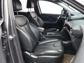 Hyundai Santa fe 2.0 2WD EXCLUSIVE | Auto.bg — изображение 11 Hyundai Santa fe 2.0 2WD EXCLUSIVE | Auto.bg — изображение 11