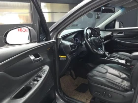 Hyundai Santa fe 2.0 2WD EXCLUSIVE | Auto.bg — изображение 10 Hyundai Santa fe 2.0 2WD EXCLUSIVE | Auto.bg — изображение 10