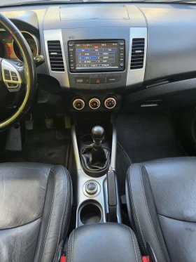 Peugeot 4007 2.2 HDI * 156к.с.* 7 места* 4х4* NAVI* SWISS* - 5300 € - 52065110 16 | Car24.bg Peugeot 4007 2.2 HDI * 156к.с.* 7 места* 4х4* NAVI* SWISS* - 5300 € - 52065110 16