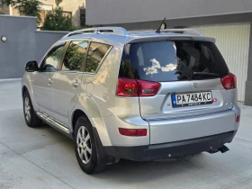 Peugeot 4007 2.2 HDI * 156к.с.* 7 места* 4х4* NAVI* SWISS* - 5300 € - 52065110 6 | Car24.bg Peugeot 4007 2.2 HDI * 156к.с.* 7 места* 4х4* NAVI* SWISS* - 5300 € - 52065110 6