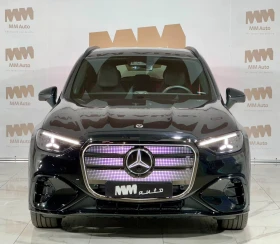 Mercedes-Benz GLC 400 EQ* 4Matic* AMG* Pano* Camera* Display - 74998 € - 57413402 4 | Car24.bg Mercedes-Benz GLC 400 EQ* 4Matic* AMG* Pano* Camera* Display - 74998 € - 57413402 4