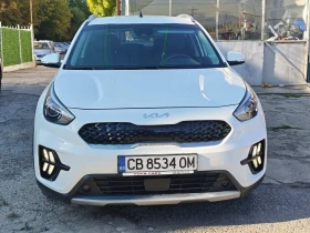 Kia Niro 1.6 GDI Hybrid 141 к. с. | Auto.bg — изображение 2 Kia Niro 1.6 GDI Hybrid 141 к. с. | Auto.bg — изображение 2