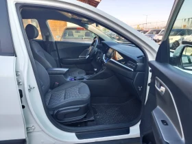 Kia Niro 1.6 GDI Hybrid 141 к. с. | Auto.bg — изображение 10 Kia Niro 1.6 GDI Hybrid 141 к. с. | Auto.bg — изображение 10
