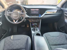 Kia Niro 1.6 GDI Hybrid 141 к. с. | Auto.bg — изображение 13 Kia Niro 1.6 GDI Hybrid 141 к. с. | Auto.bg — изображение 13