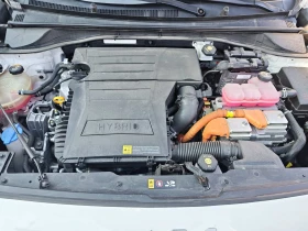 Kia Niro 1.6 GDI Hybrid 141 к. с. | Auto.bg — изображение 15 Kia Niro 1.6 GDI Hybrid 141 к. с. | Auto.bg — изображение 15