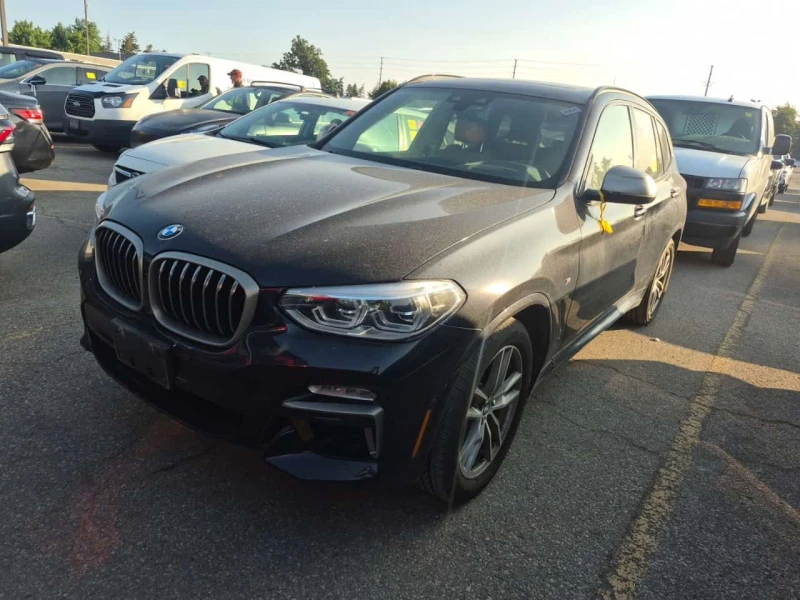 BMW X3 * M40I * CARFAX * БЕЗ ПЪРВОНАЧАЛНА ВНОСКА - 22990 € / 44964.53 лв. - 40420415 1 | Car24.bg BMW X3 * M40I * CARFAX * БЕЗ ПЪРВОНАЧАЛНА ВНОСКА - 22990 € / 44964.53 лв. - 40420415 1