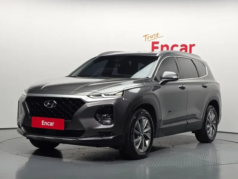 Hyundai Santa fe 2.0 2WD EXCLUSIVE | Auto.bg — изображение 1 Hyundai Santa fe 2.0 2WD EXCLUSIVE | Auto.bg — изображение 1