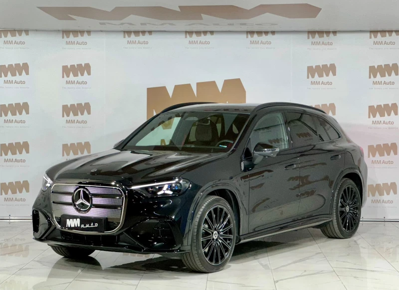 Mercedes-Benz GLC 400 EQ* 4Matic* AMG* Pano* Camera* Display - 74998 € - 57413402 1 | Car24.bg Mercedes-Benz GLC 400 EQ* 4Matic* AMG* Pano* Camera* Display - 74998 € - 57413402 1
