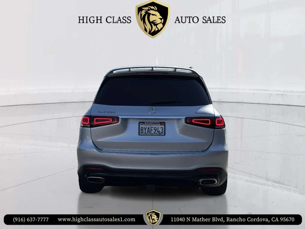 Mercedes-Benz GLS580 4MATIC/AMG/BURMESTER/PANO/360 VIEW/DISTRONIC - изображение 5 | Auto.bg Mercedes-Benz GLS580 4MATIC/AMG/BURMESTER/PANO/360 VIEW/DISTRONIC - изображение 5