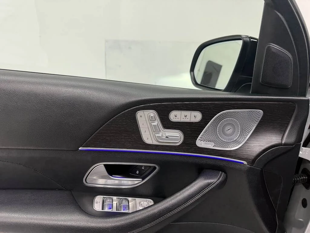 Mercedes-Benz GLS580 4MATIC/AMG/BURMESTER/PANO/360 VIEW/DISTRONIC - изображение 7 | Auto.bg Mercedes-Benz GLS580 4MATIC/AMG/BURMESTER/PANO/360 VIEW/DISTRONIC - изображение 7