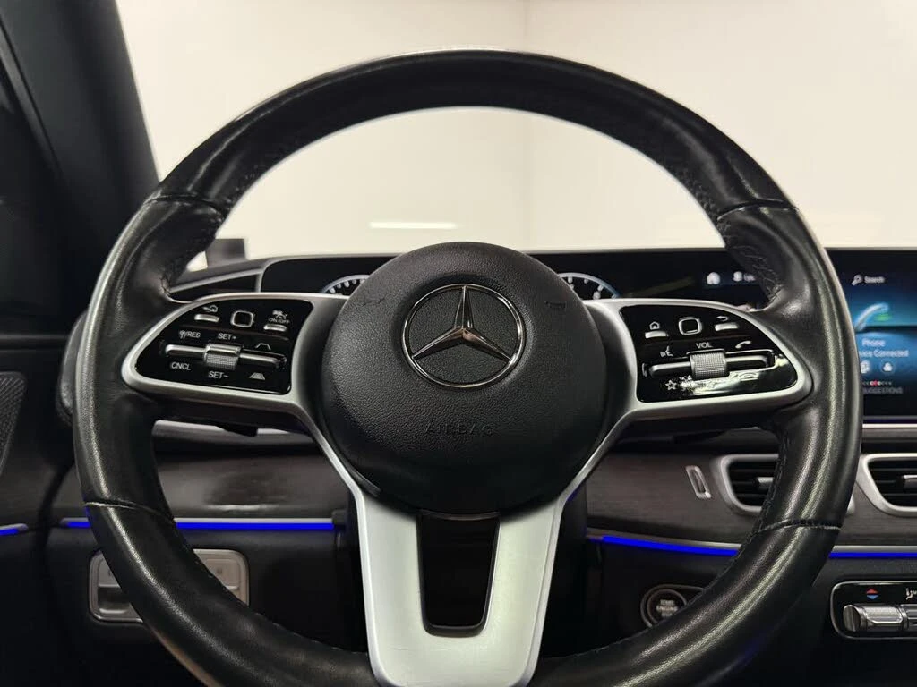 Mercedes-Benz GLS580 4MATIC/AMG/BURMESTER/PANO/360 VIEW/DISTRONIC - изображение 9 | Auto.bg Mercedes-Benz GLS580 4MATIC/AMG/BURMESTER/PANO/360 VIEW/DISTRONIC - изображение 9