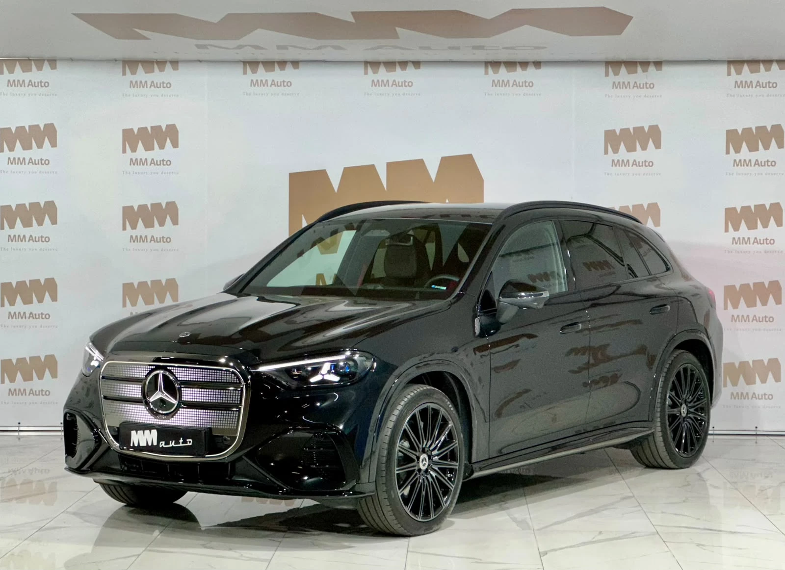 Mercedes-Benz GLC 400 EQ* 4Matic* AMG* Pano* Camera* Display | Auto.bg — изображение 1 Mercedes-Benz GLC 400 EQ* 4Matic* AMG* Pano* Camera* Display | Auto.bg — изображение 1