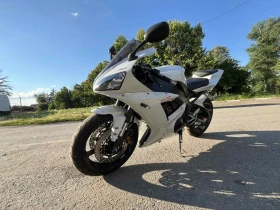 Yamaha YZF-R1 undefined | Auto.bg — изображение 5 Yamaha YZF-R1 undefined | Auto.bg — изображение 5