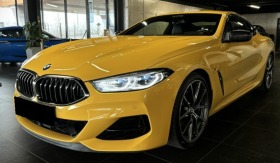 Обява за продажба на BMW 850 i xDrive Individual ~ 177 598 лв. - изображение 1