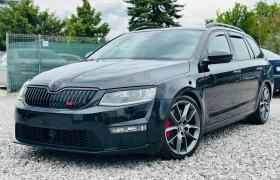 Skoda Octavia 2.0d| KeyLess| ДИСТРОНИК| ПАНОРАМА| РЕАЛ.КМ 1 - Car24.bg Skoda Octavia 2.0d| KeyLess| ДИСТРОНИК| ПАНОРАМА| РЕАЛ.КМ 1