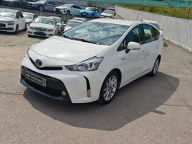 Toyota Prius Plus* ХИБРИД* 7 МЕСТЕН* ГАРАНЦИЯ 3 МЕСЕЦА* - Car24.bg Toyota Prius Plus* ХИБРИД* 7 МЕСТЕН* ГАРАНЦИЯ 3 МЕСЕЦА*