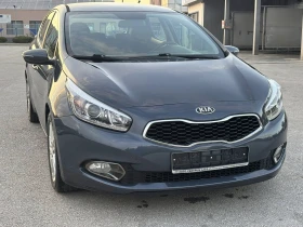 Kia Ceed 1.4 бензин ЕВРО5 - Car24.bg Kia Ceed 1.4 бензин ЕВРО5