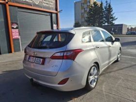 Hyundai I30 1.6 | Mobile.bg — малка снимка 6