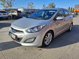 Hyundai I30 1.6 | Mobile.bg — малка снимка 3