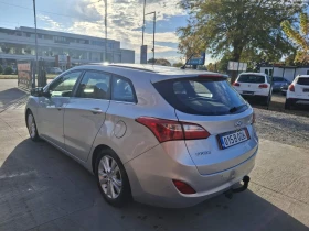 Hyundai I30 1.6 | Mobile.bg — малка снимка 7