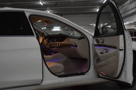 Mercedes-Benz S 550 дълга база - 55000 лв. / 28121.05 € - 72712721 7 | Car24.bg Mercedes-Benz S 550 дълга база - 55000 лв. / 28121.05 € - 72712721 7