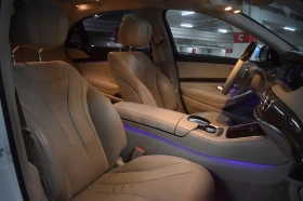 Mercedes-Benz S 550 дълга база - 55000 лв. / 28121.05 € - 72712721 8 | Car24.bg Mercedes-Benz S 550 дълга база - 55000 лв. / 28121.05 € - 72712721 8