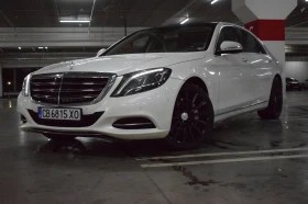 Mercedes-Benz S 550 дълга база - 55000 лв. / 28121.05 € - 72712721 2 | Car24.bg Mercedes-Benz S 550 дълга база - 55000 лв. / 28121.05 € - 72712721 2
