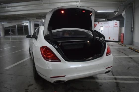 Mercedes-Benz S 550 дълга база - 55000 лв. / 28121.05 € - 72712721 6 | Car24.bg Mercedes-Benz S 550 дълга база - 55000 лв. / 28121.05 € - 72712721 6
