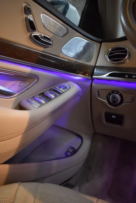 Mercedes-Benz S 550 дълга база - 55000 лв. / 28121.05 € - 72712721 13 | Car24.bg Mercedes-Benz S 550 дълга база - 55000 лв. / 28121.05 € - 72712721 13