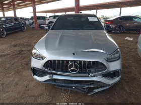 Mercedes-Benz C 43 AMG 2.0L I-4 DI, DOHC, VVT, TURBO, 402HP All Wheel - 63400 лв. / 32415.91 € - 94410988 5 | Car24.bg Mercedes-Benz C 43 AMG 2.0L I-4 DI, DOHC, VVT, TURBO, 402HP All Wheel - 63400 лв. / 32415.91 € - 94410988 5