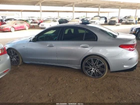 Mercedes-Benz C 43 AMG 2.0L I-4 DI, DOHC, VVT, TURBO, 402HP All Wheel - 63400 лв. / 32415.91 € - 94410988 7 | Car24.bg Mercedes-Benz C 43 AMG 2.0L I-4 DI, DOHC, VVT, TURBO, 402HP All Wheel - 63400 лв. / 32415.91 € - 94410988 7