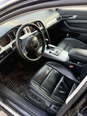 Audi A6 - 7500 € / 14668.73 лв. - 85034731 7 | Car24.bg Audi A6 - 7500 € / 14668.73 лв. - 85034731 7