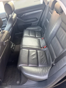 Audi A6 - 7500 € / 14668.73 лв. - 85034731 8 | Car24.bg Audi A6 - 7500 € / 14668.73 лв. - 85034731 8