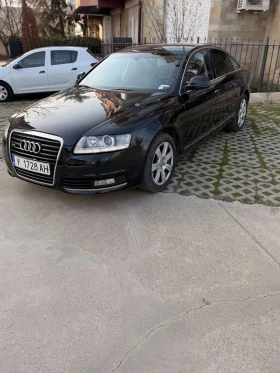 Audi A6 - 7500 € / 14668.73 лв. - 85034731 3 | Car24.bg Audi A6 - 7500 € / 14668.73 лв. - 85034731 3