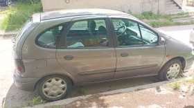 Renault Scenic - 400 € / 782.33 лв. - 21615155 10 | Car24.bg Renault Scenic - 400 € / 782.33 лв. - 21615155 10