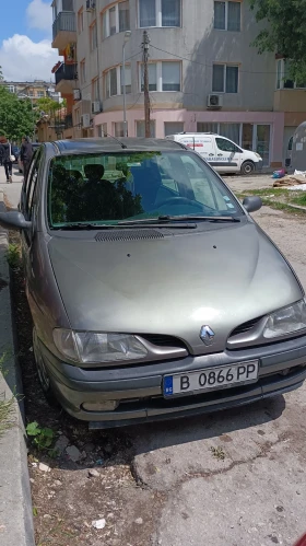 Renault Scenic - 400 € / 782.33 лв. - 21615155 13 | Car24.bg Renault Scenic - 400 € / 782.33 лв. - 21615155 13